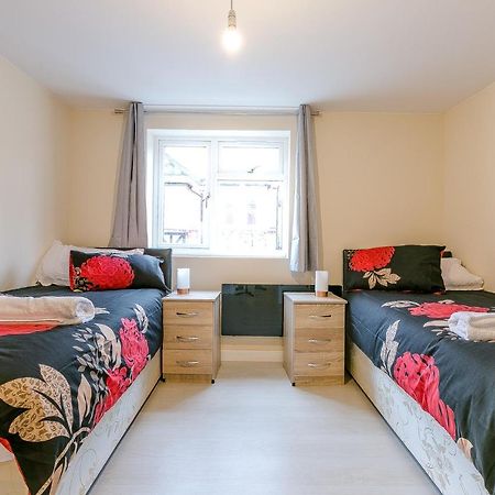 Birmingham Bhx-Hs2 -Nec Apartment Εξωτερικό φωτογραφία