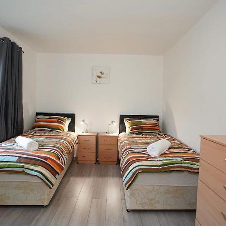 Birmingham Bhx-Hs2 -Nec Apartment Εξωτερικό φωτογραφία