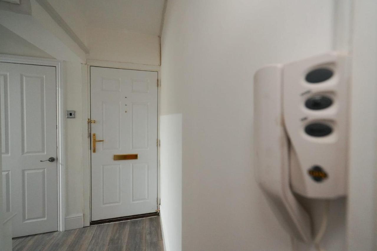 Birmingham Bhx-Hs2 -Nec Apartment Εξωτερικό φωτογραφία