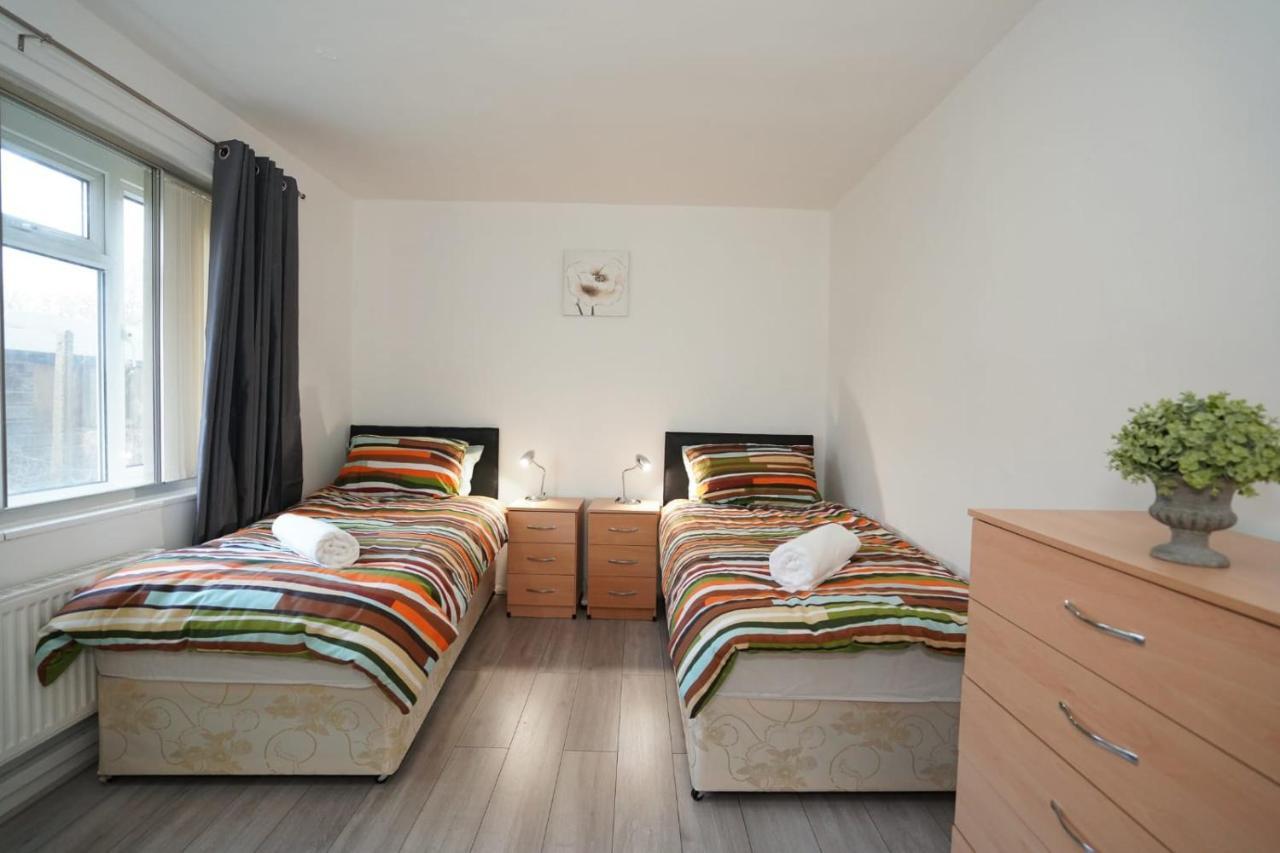 Birmingham Bhx-Hs2 -Nec Apartment Εξωτερικό φωτογραφία