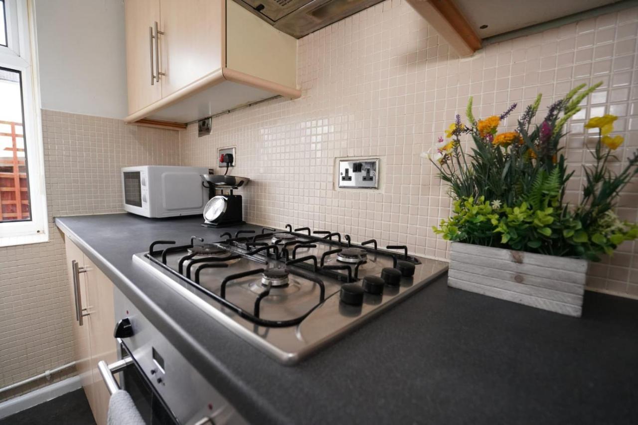 Birmingham Bhx-Hs2 -Nec Apartment Εξωτερικό φωτογραφία