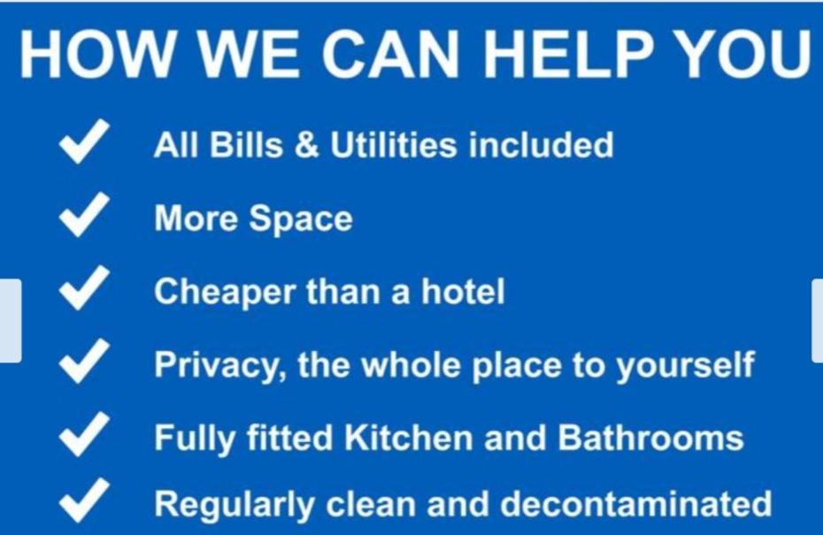 Birmingham Bhx-Hs2 -Nec Apartment Εξωτερικό φωτογραφία