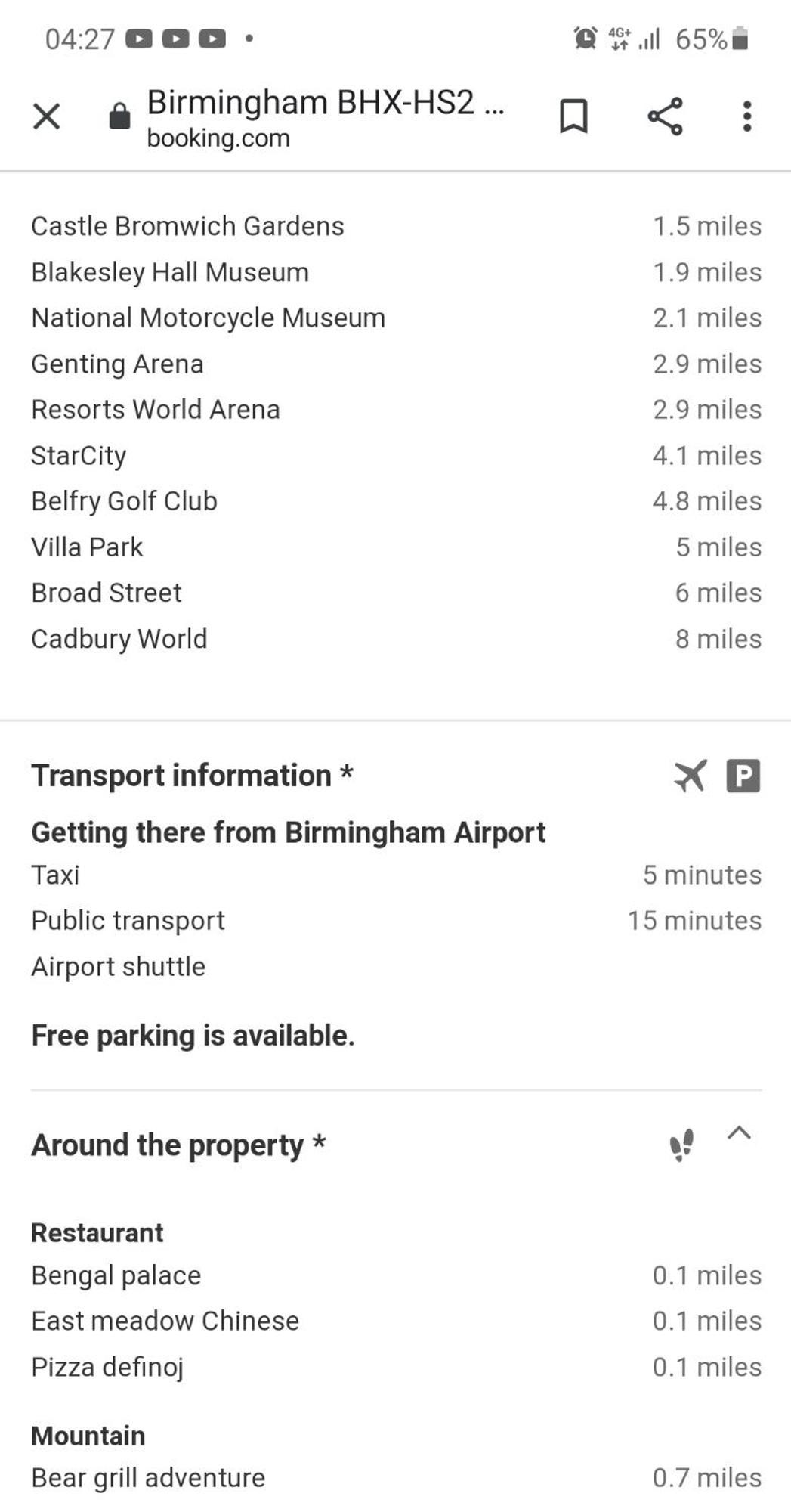 Birmingham Bhx-Hs2 -Nec Apartment Δωμάτιο φωτογραφία